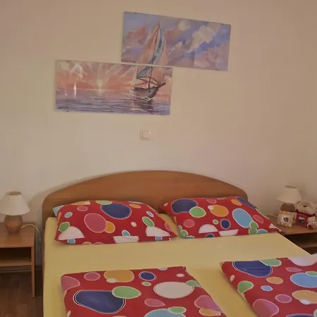 Adriatico Πανσιόν 3*