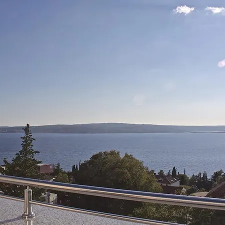 Adriatico Πανσιόν Dramalj