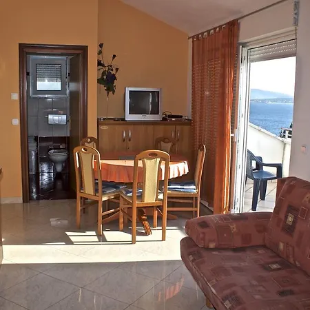 Adriatico Πανσιόν Dramalj