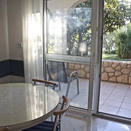Adriatico Guest house