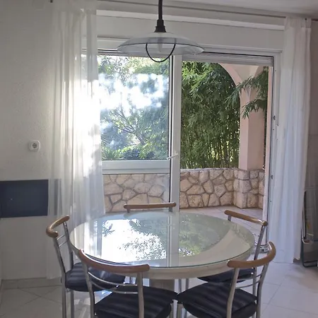 Guest house Adriatico 3*