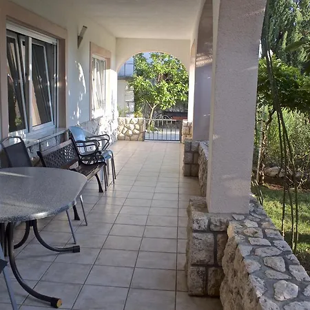 Guest house Adriatico 3*