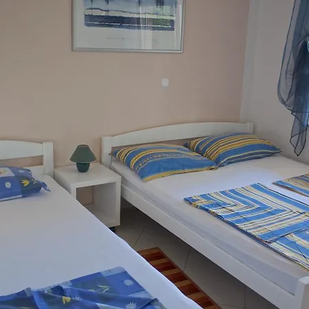 Adriatico Guest house Dramalj