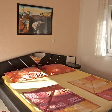 بيت ضيافة Adriatico 3*