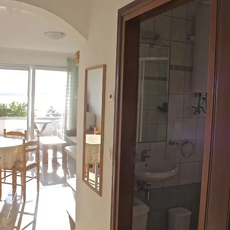 Adriatico 3* Dramalj