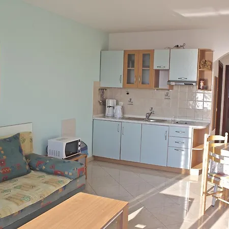 Guest house Adriatico 3*