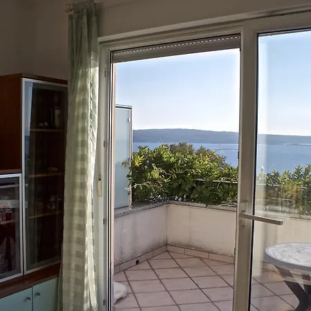 Adriatico Guest house 3*