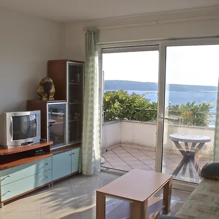 Adriatico 3* Dramalj