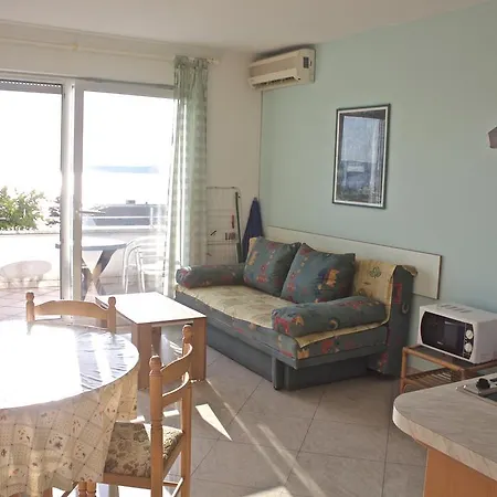 Adriatico Guest house 3*