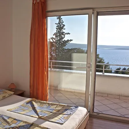 Guest house Adriatico Dramalj