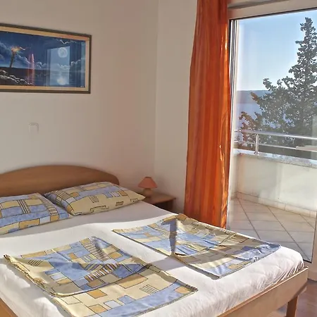 Adriatico Guest house Dramalj