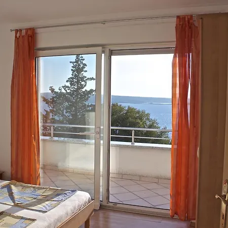 بيت ضيافة Adriatico 3*