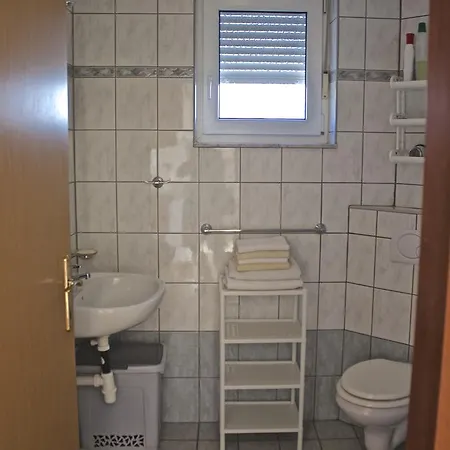 Adriatico Guest house Dramalj