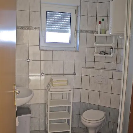 Adriatico Guest house