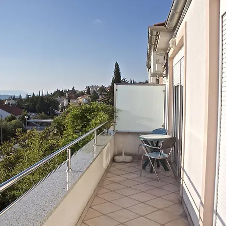 Adriatico Guest house Dramalj