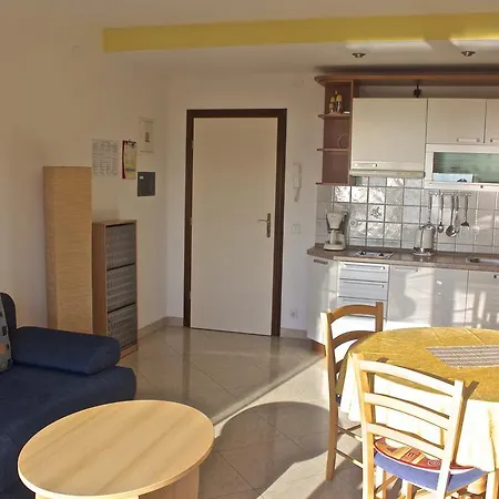 بيت ضيافة Adriatico 3*
