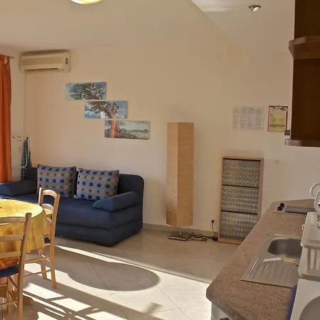 Adriatico 3* Dramalj