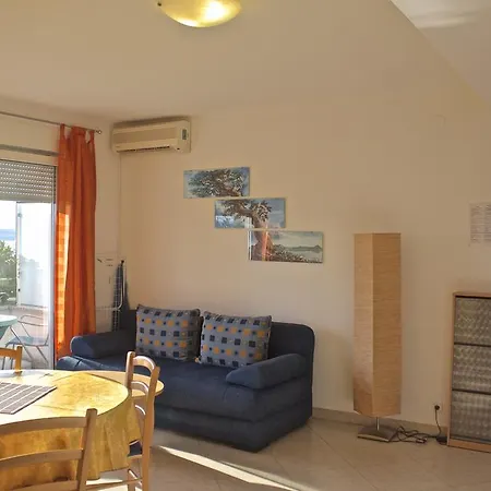Adriatico Guest house