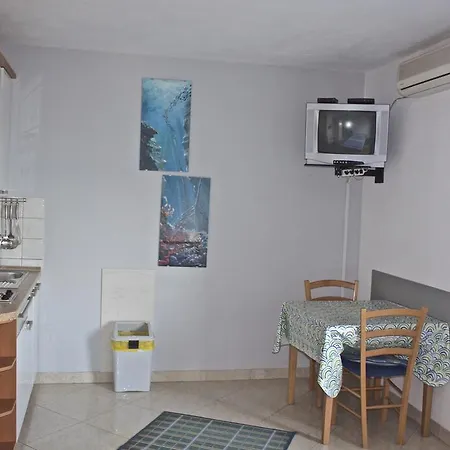 Guest house Adriatico Dramalj
