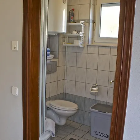 Adriatico Guest house Dramalj