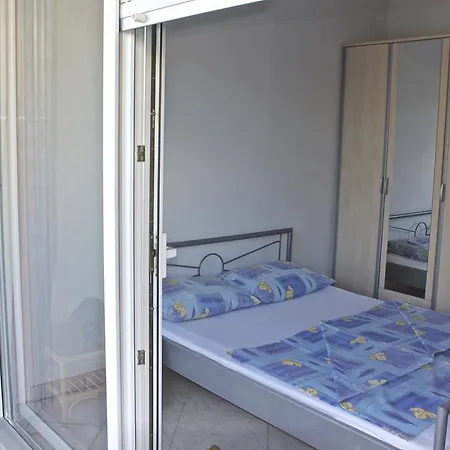 Adriatico بيت ضيافة