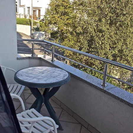 Guest house Adriatico 3*