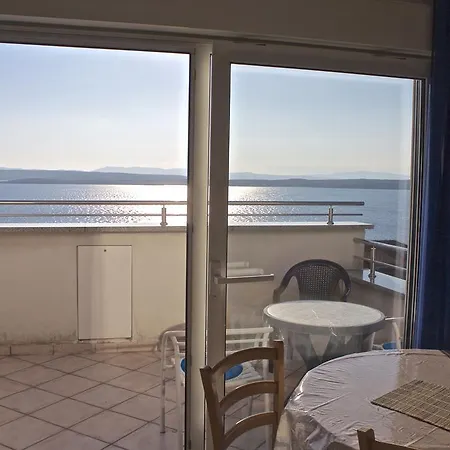 Guest house Adriatico Dramalj