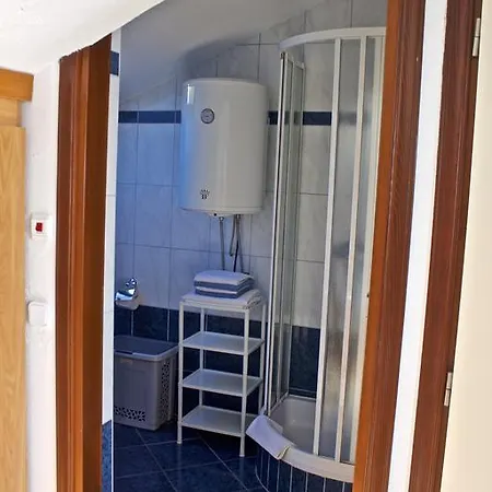 Guest house Adriatico