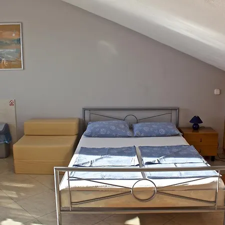 Adriatico Guest house Dramalj
