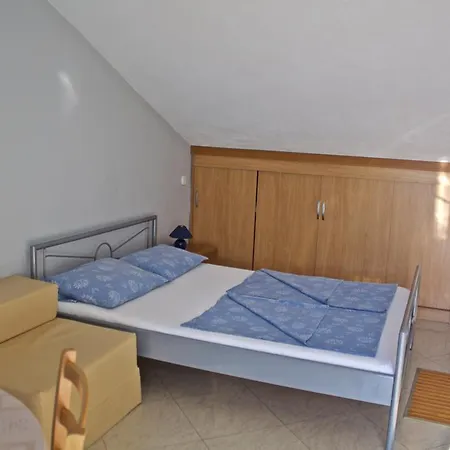 Adriatico Guest house