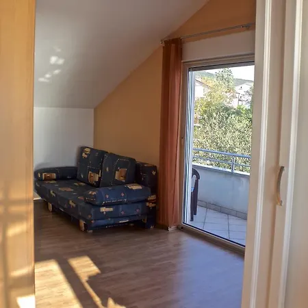 Adriatico Guest house Dramalj