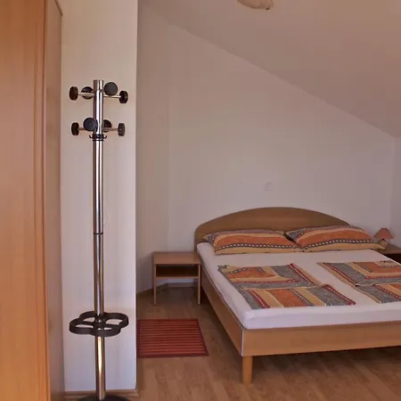 Guest house Adriatico 3*