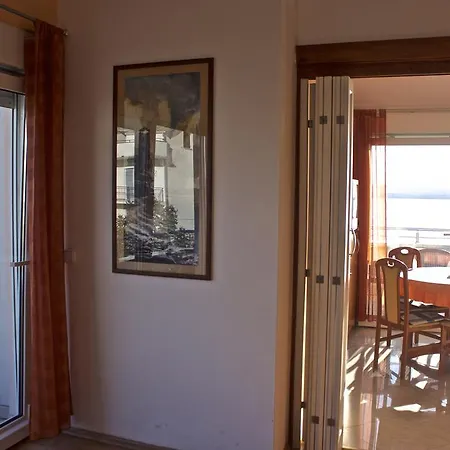 Adriatico Guest house 3*
