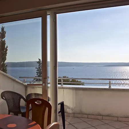 Adriatico 3* Dramalj