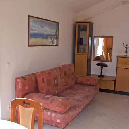 Adriatico Guest house 3*