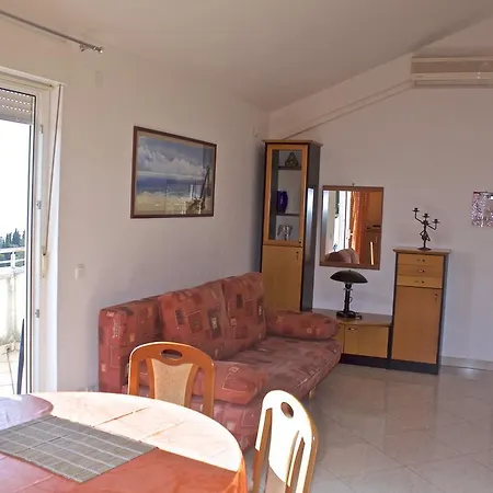 Guest house Adriatico Dramalj