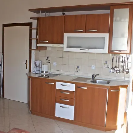 Guest house Adriatico